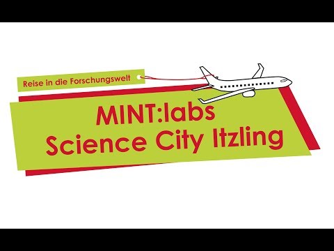 MINT:labs Science City Itzling