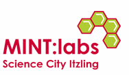 MINT:labs Science City Itzling