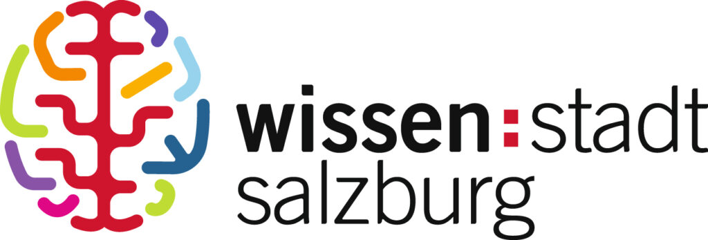 Wissenstadt Salzburg