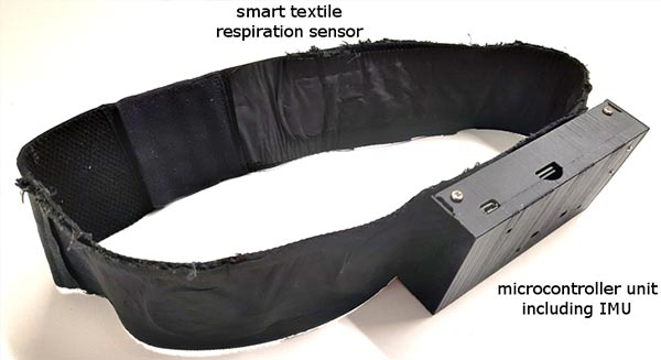 Smart Textile