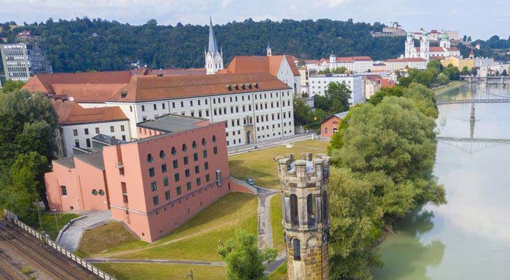 Universität Passau