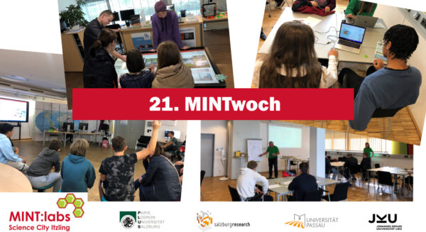 21. MINTwoch