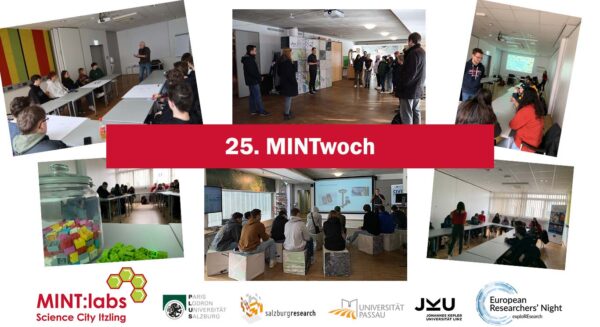 25. MINTwoch Collage