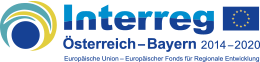Interreg Österreich-Bayern 2014-2020