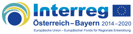 Interreg Österreich-Baybern 2014-2022