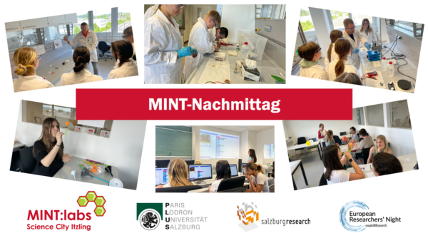 MINT-Nachmittag